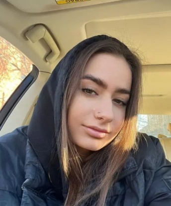 Проститутка Жанна